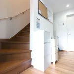 Common areas