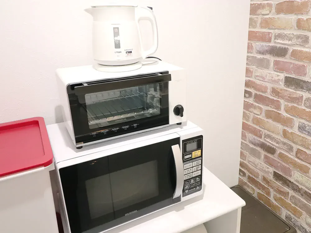 共用部