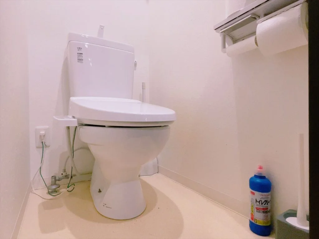 共用部