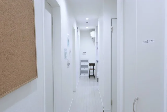 共用部