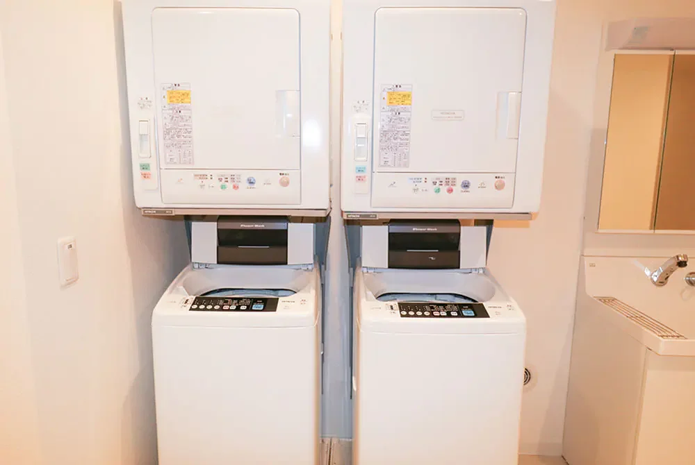 共用部