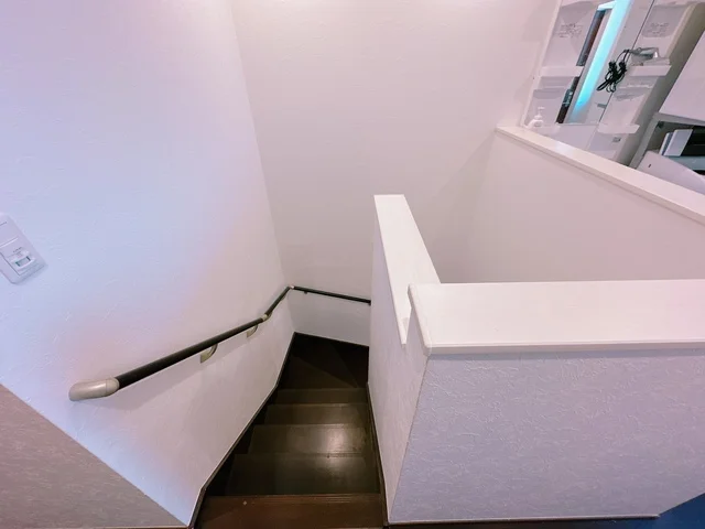 階段