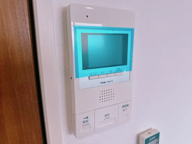インターフォン