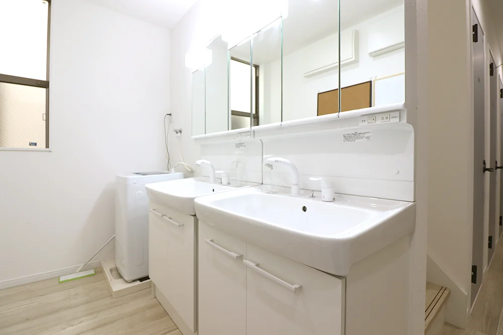 Washroom
