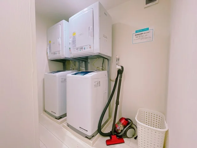 洗濯機