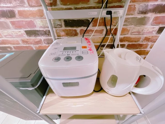 備品