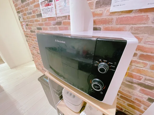 備品