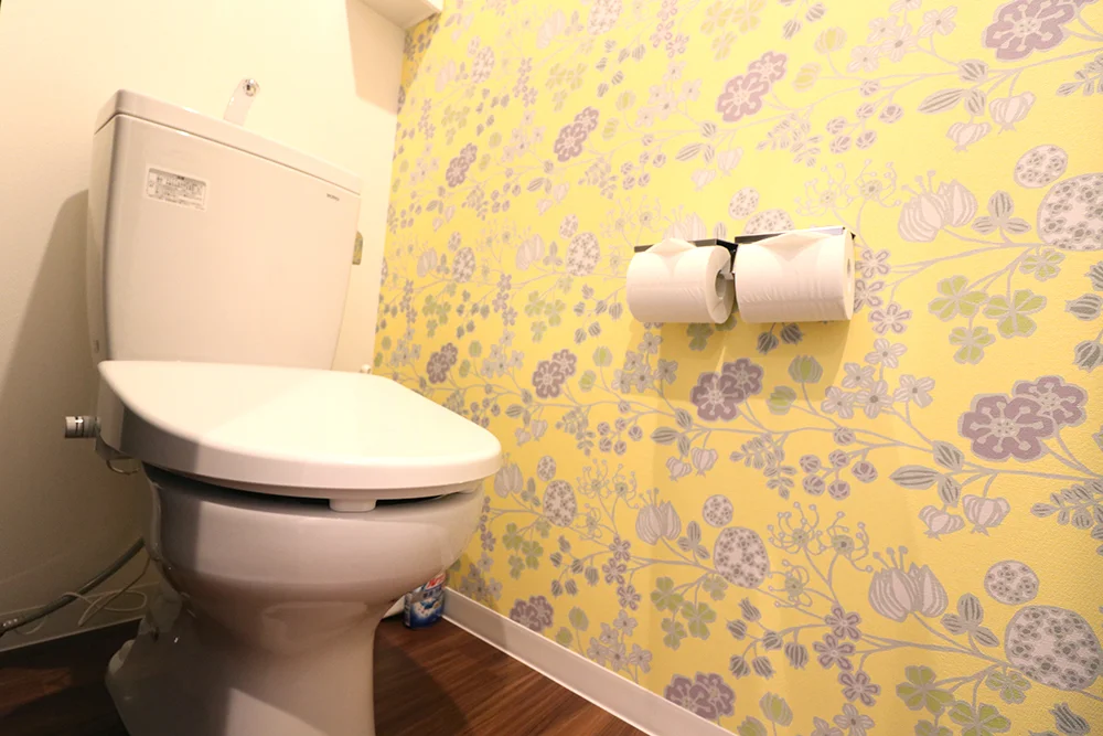Restroom