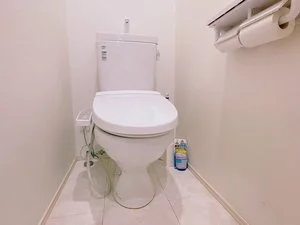 Restroom