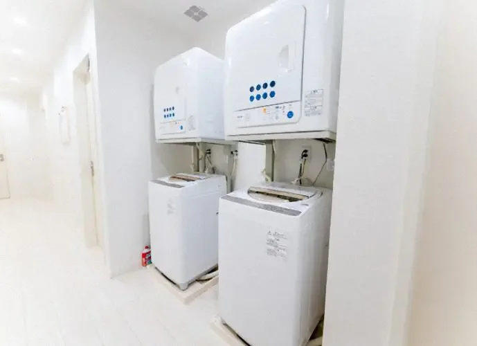 洗濯機
