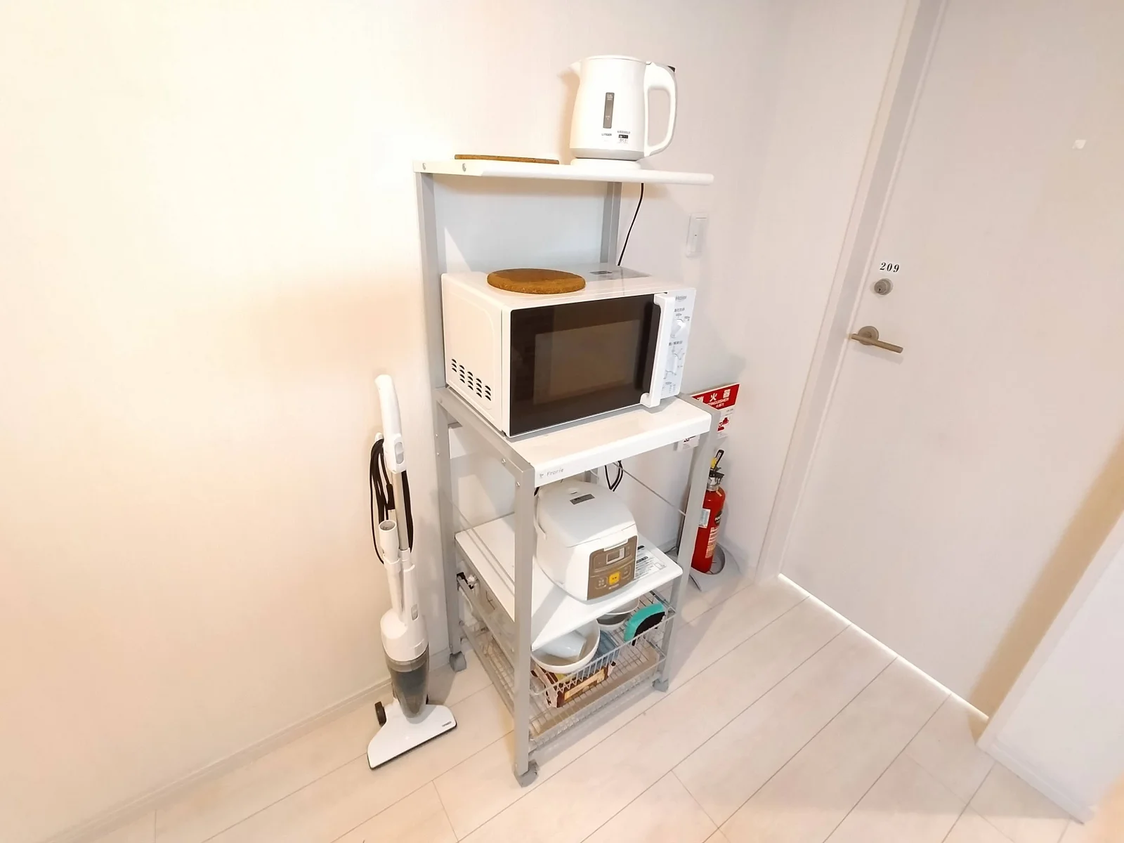 Amenities
