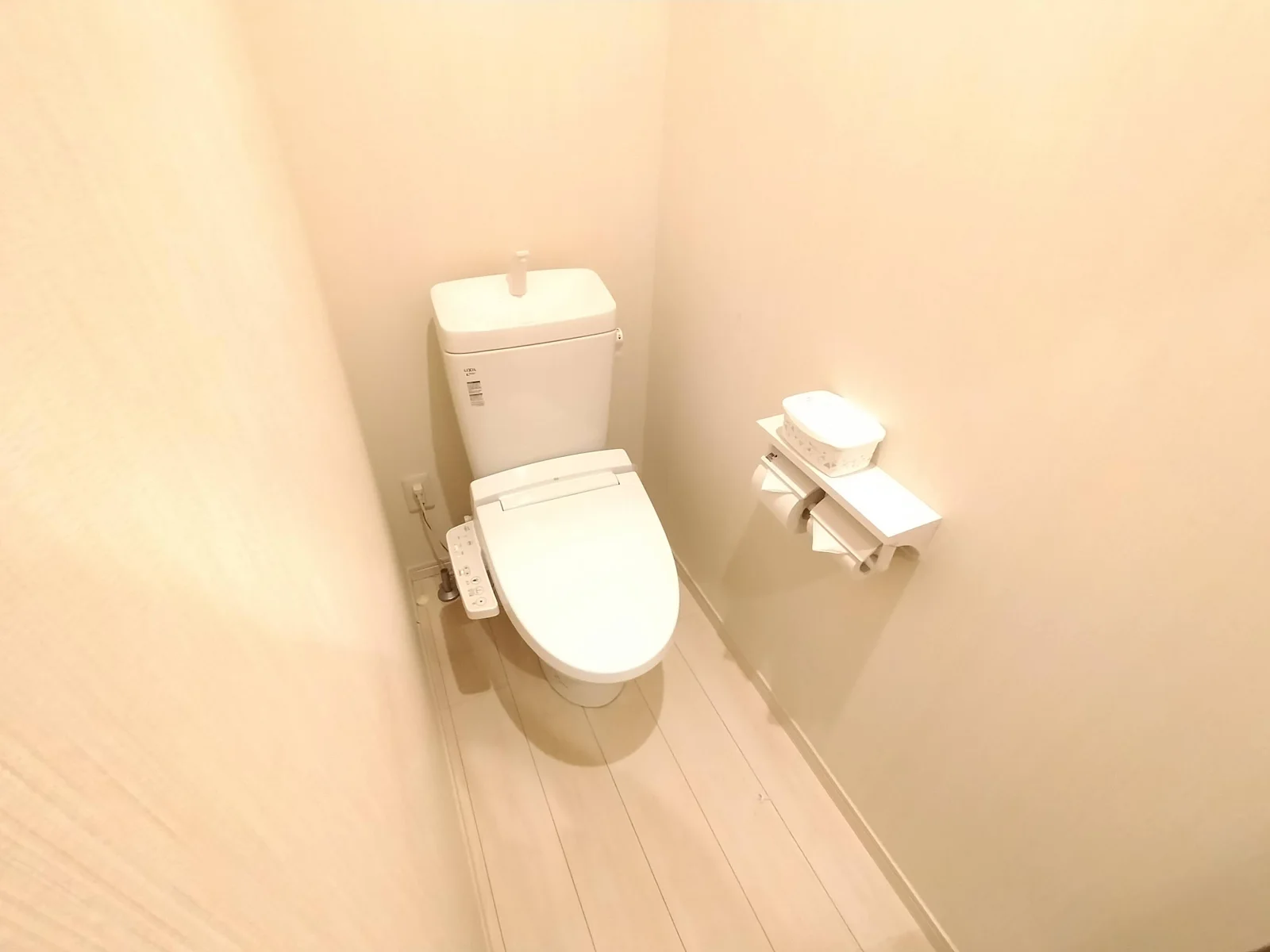 Restroom