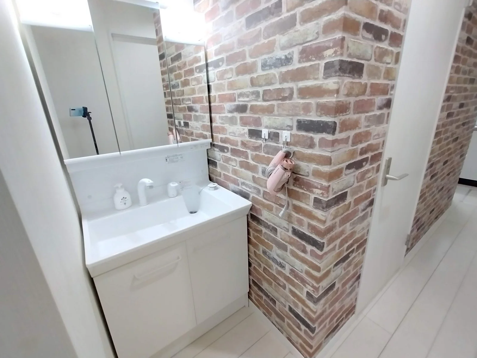 Washroom