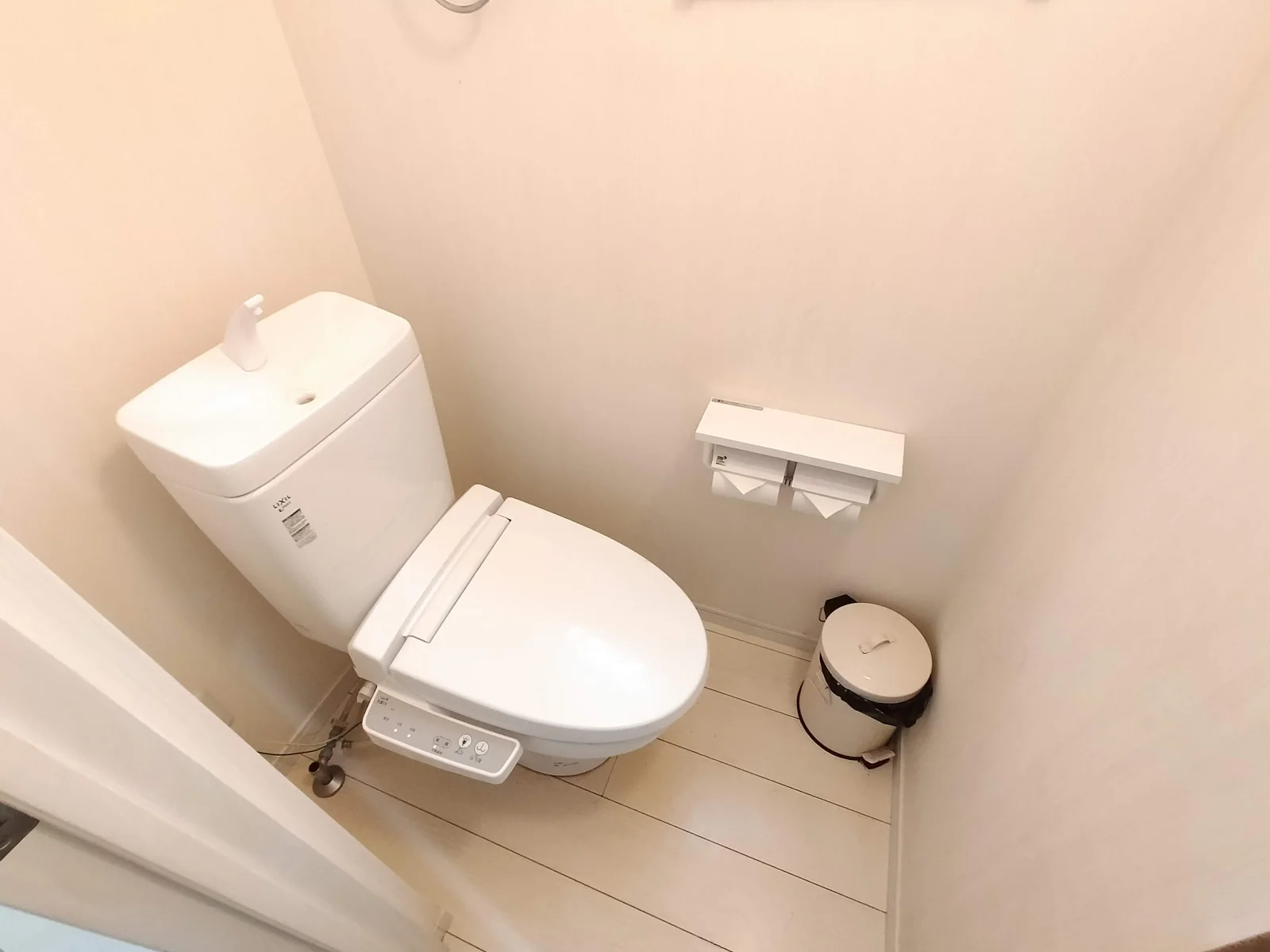 Restroom