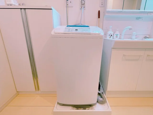 洗濯機