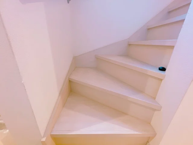 階段