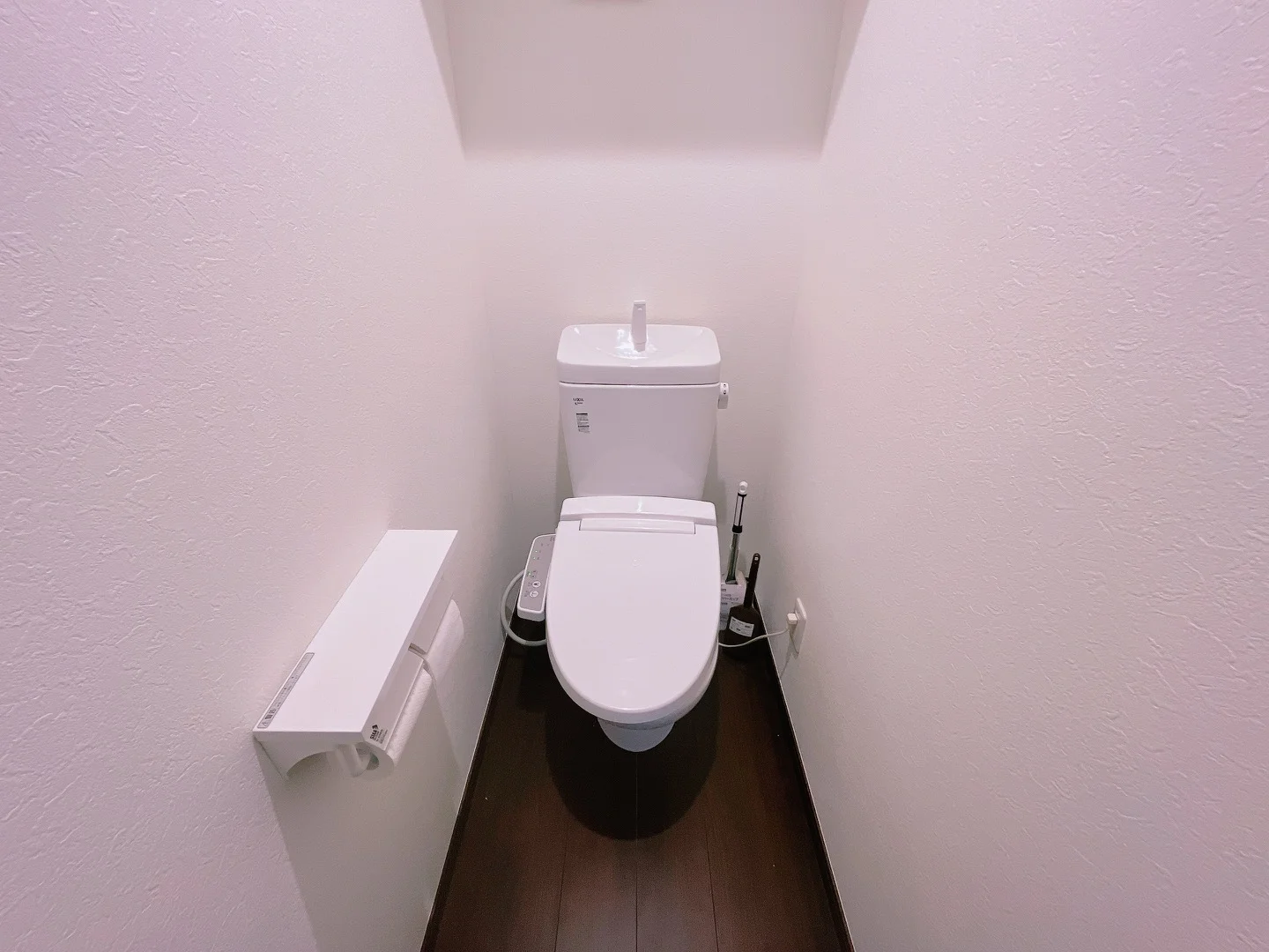 Restroom