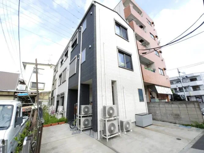 TOKYO β 六町10