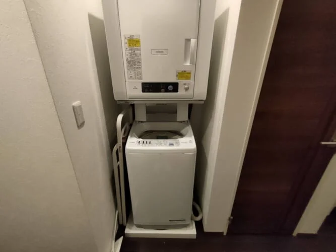 洗濯機