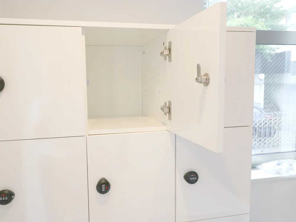 Storage box