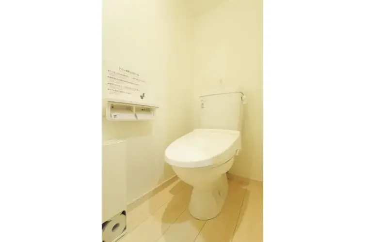 Restroom