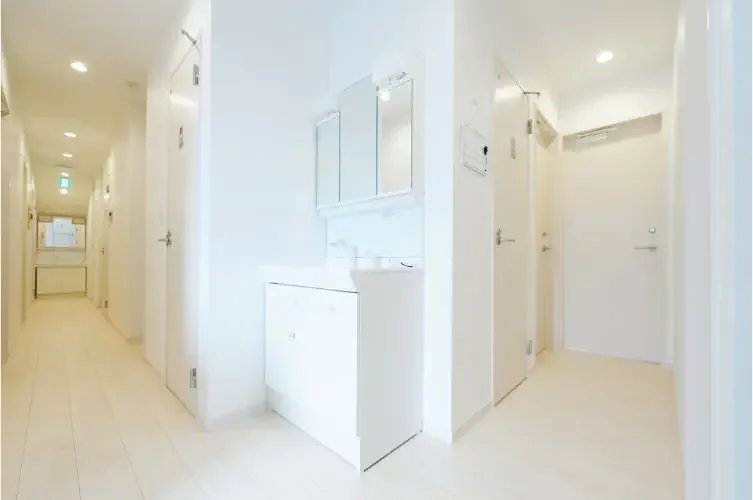 Washbasin