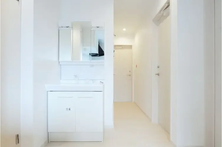 Washbasin