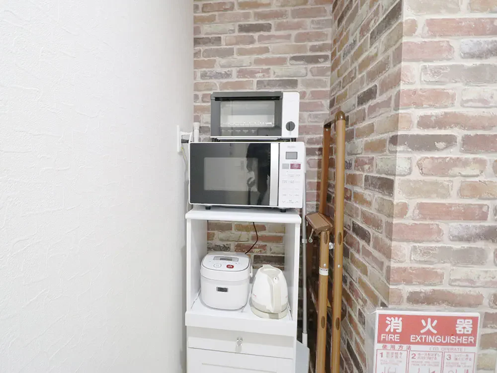 キッチン家電