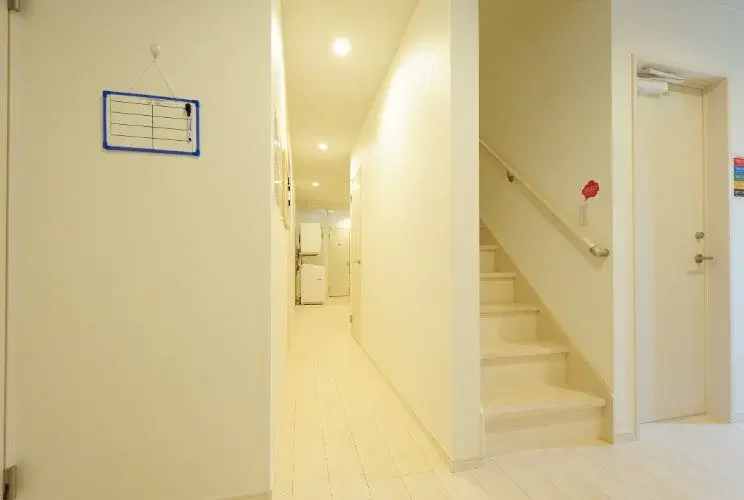階段