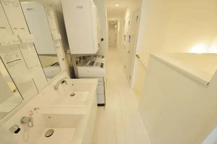 Washroom