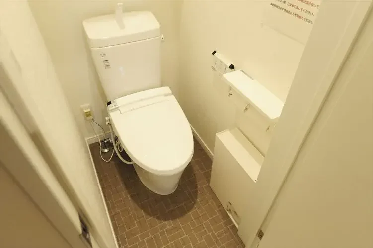 Restroom