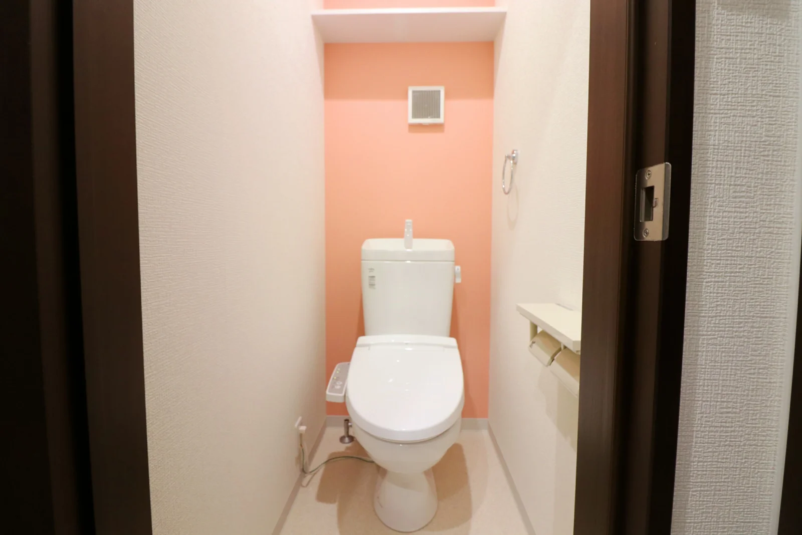 Restroom
