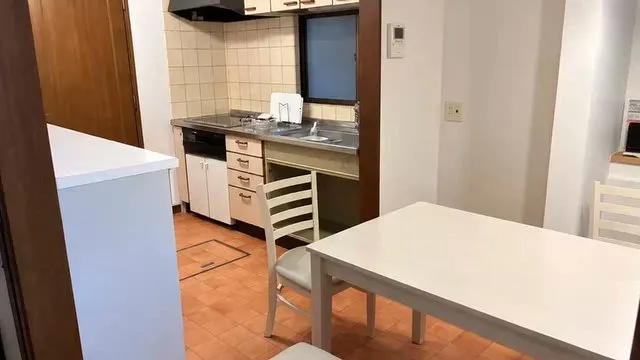 レトロシェア上北沢