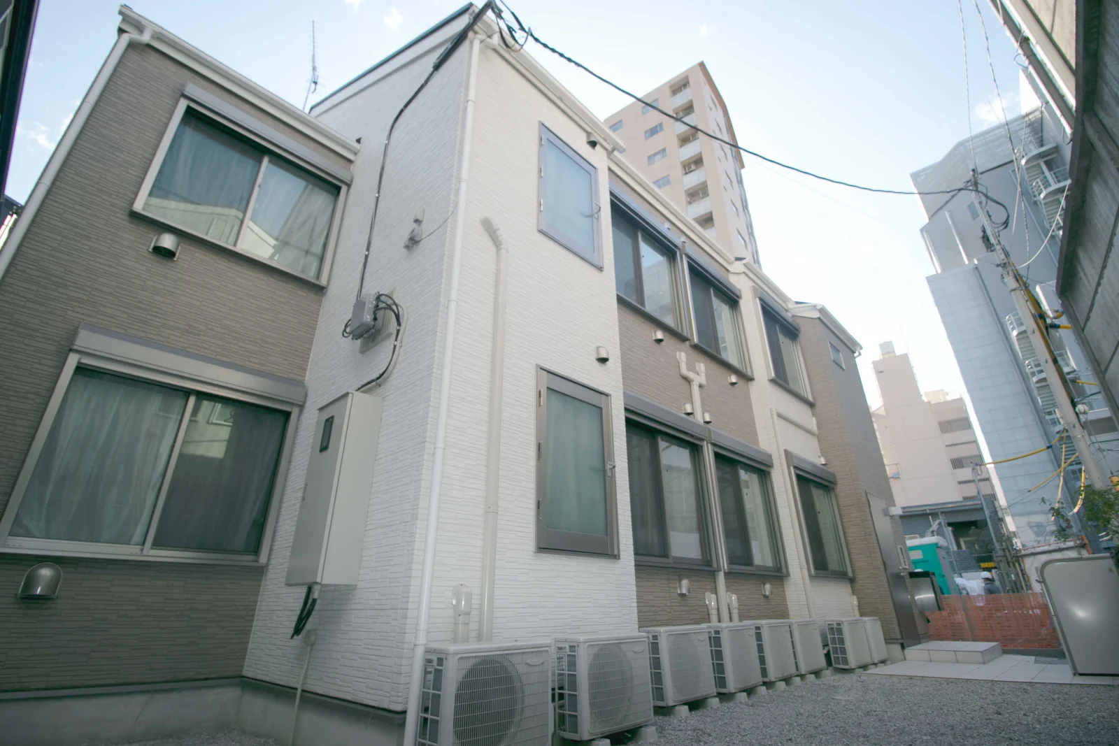 TOKYO beta Ebisu