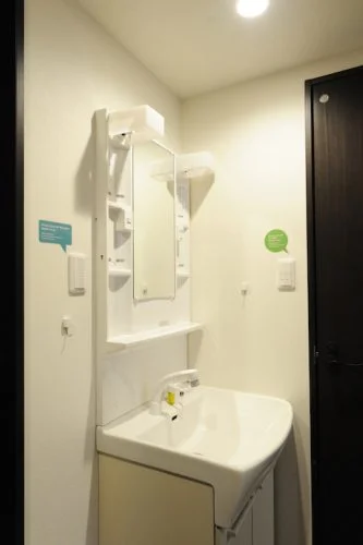 Washroom