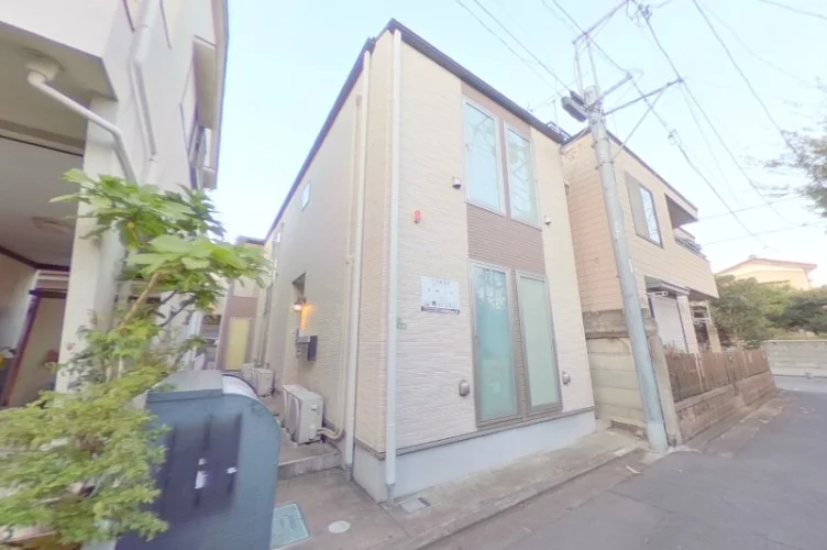 TOKYO β 綾瀬3