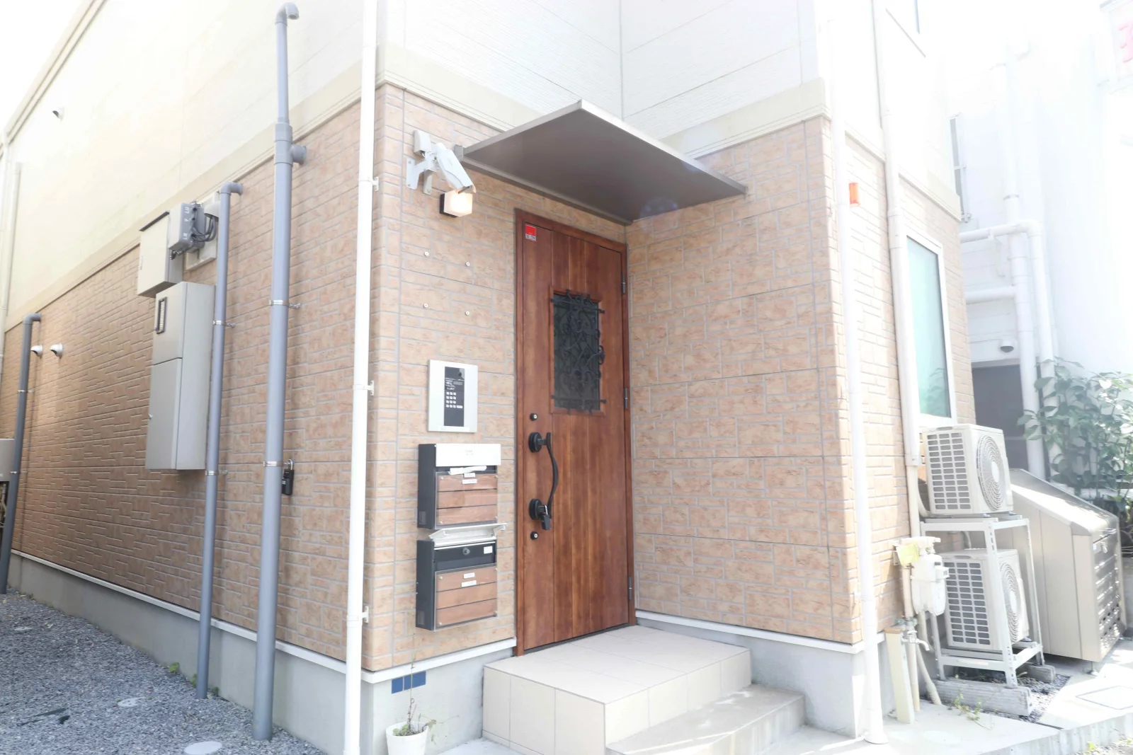 TOKYO β 京成高砂8