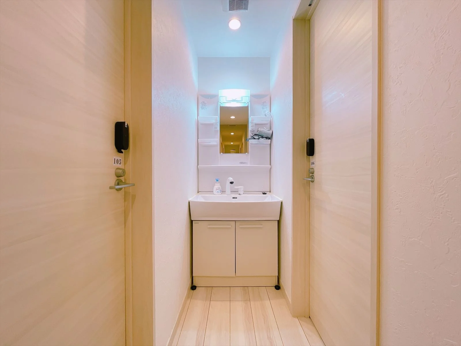 Washroom