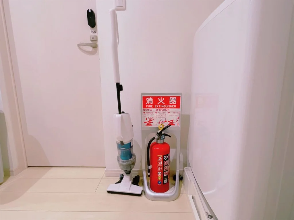 掃除機