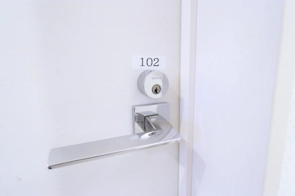 Door