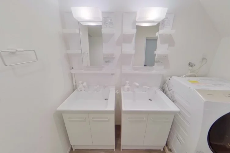 Washroom