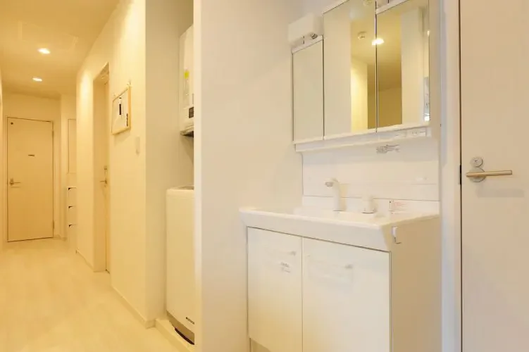 Washroom