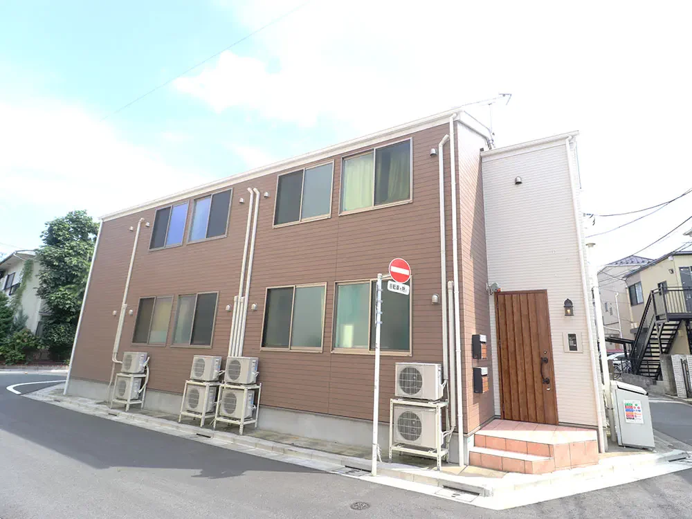 TOKYO β Numabukuro 15