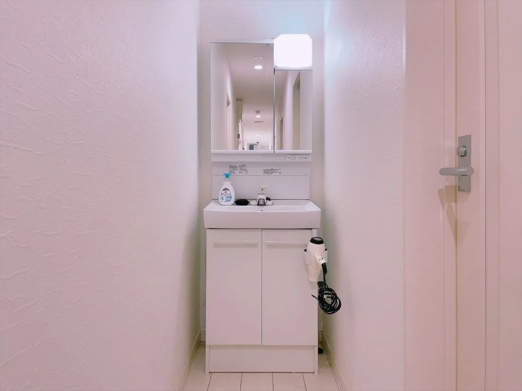 Washroom