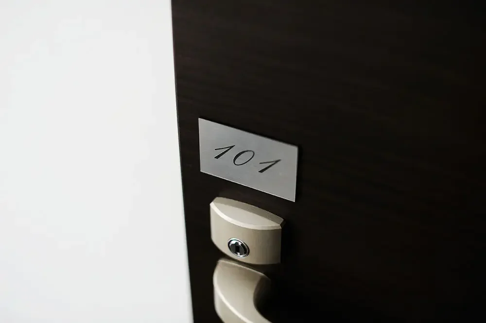 Door