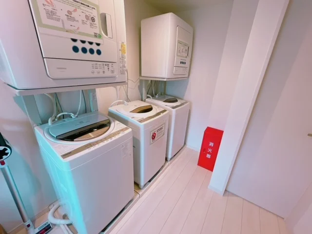 洗濯機
