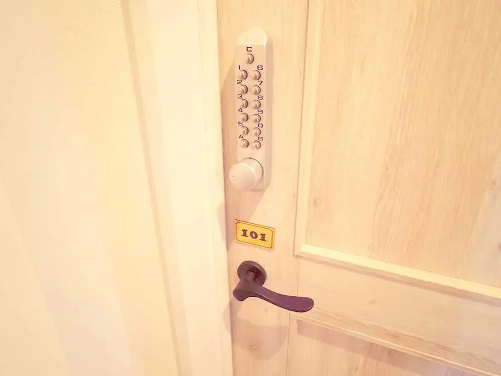 Door