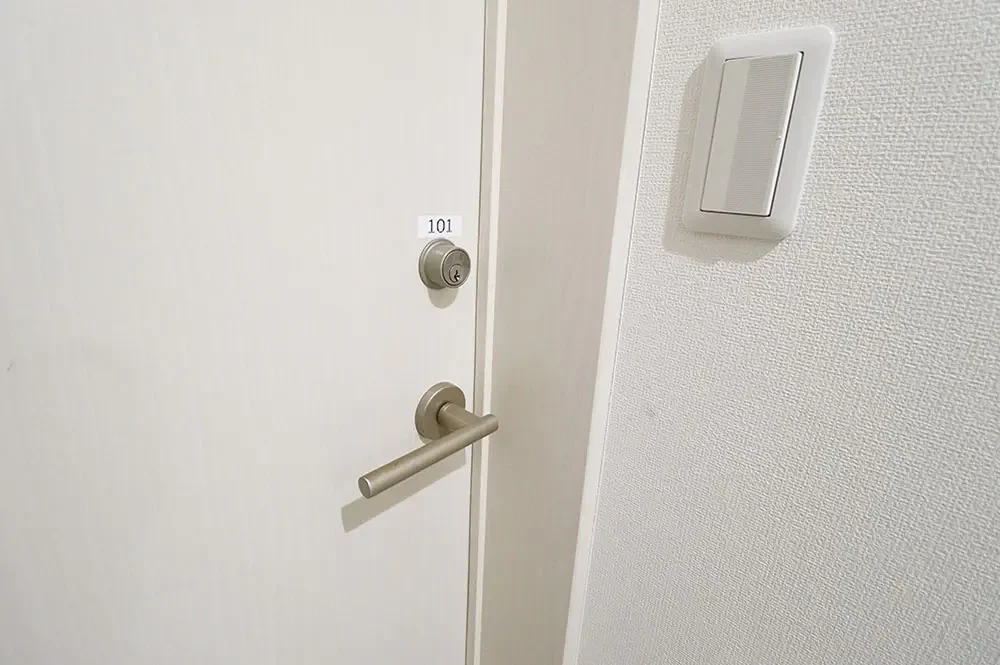 Door