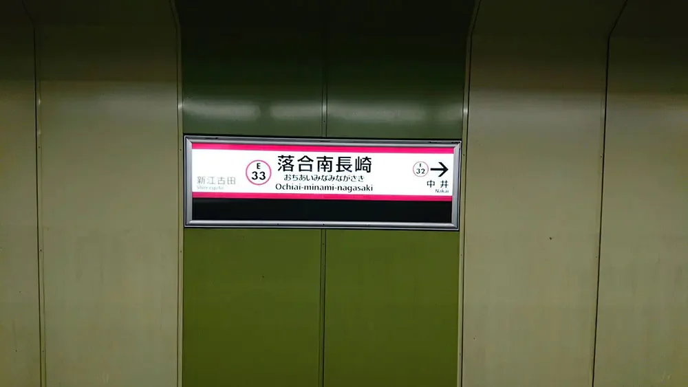 Station