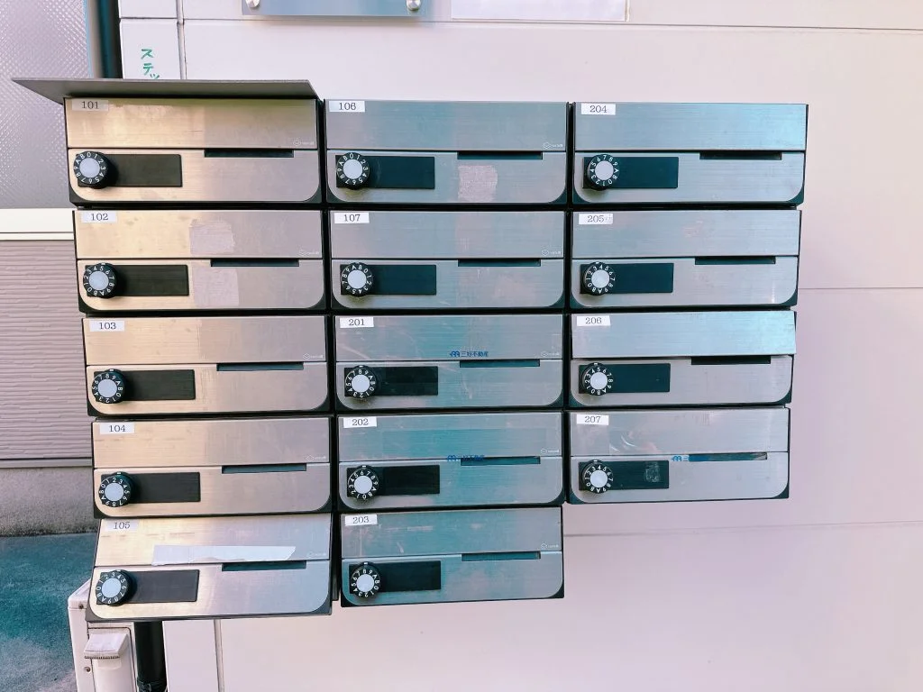 Mailbox